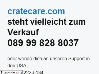 cratecare.com