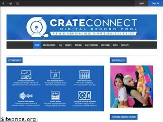 crateconnect.net