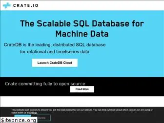 cratedb.com