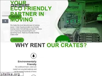 cratedepot.com