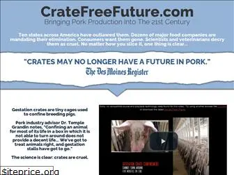 cratefreefuture.com