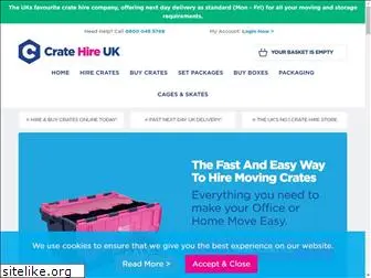 cratehire-uk.co.uk