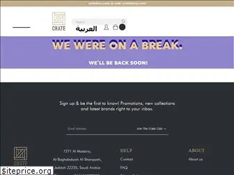 crateksa.com