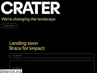 crater.io