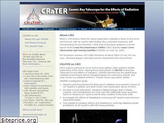 crater.unh.edu