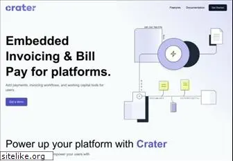 craterapp.com