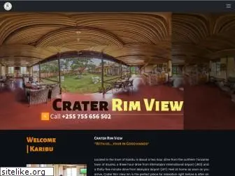 craterrimview.com