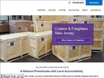 cratersandfreighterscentralnj.com