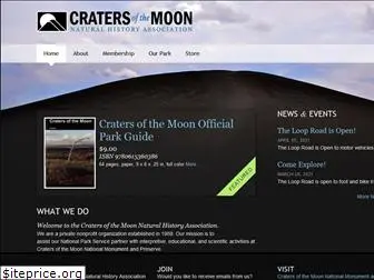 cratersofthemoonnha.org