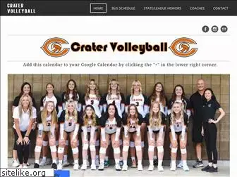 cratervolleyball.weebly.com