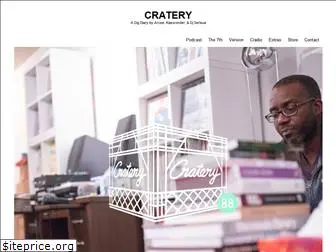 cratery.com