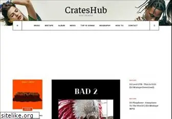 crateshub.com