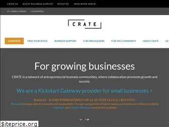 crateuk.com