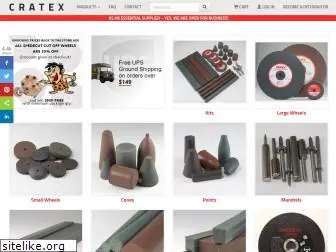 cratex.com