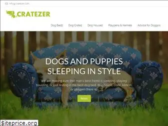 cratezer.com