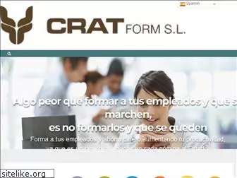 cratform.com