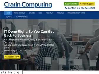 cratin.com