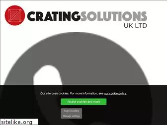 cratingsolutions.co.uk