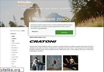 cratoni.cz