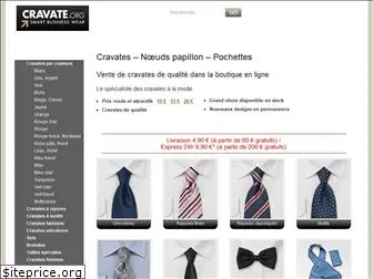 cravate.org