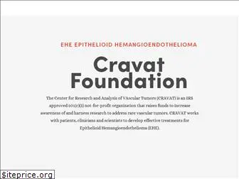 cravatfoundation.org