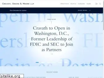 cravath.com