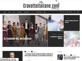 cravatteitaliane.com