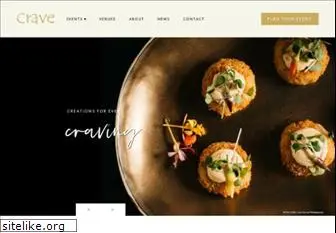 crave-catering.com