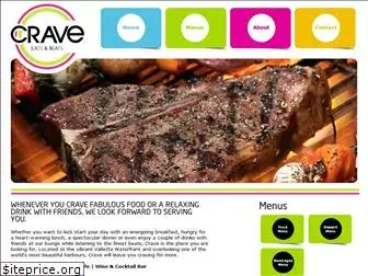 crave.com.mt