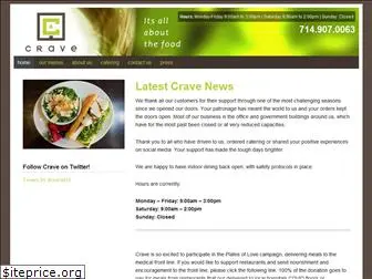 crave410.com