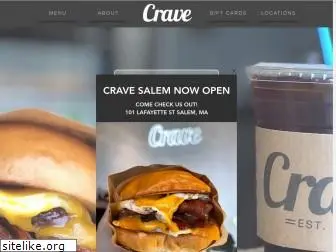 cravebeverly.com