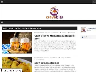 cravebits.com