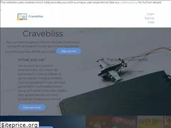 cravebliss.com
