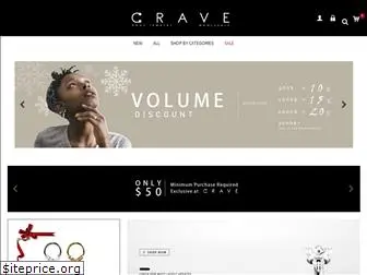 cravebodyjewelry.com