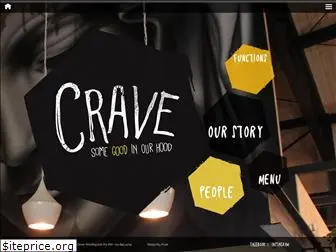 cravecafe.co.nz