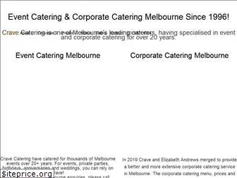 cravecatering.com.au