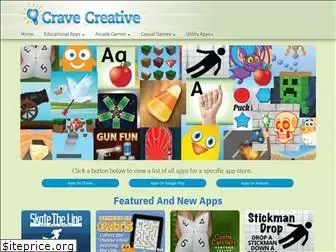 cravecreative.com