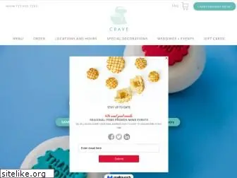 cravecupcakes.com