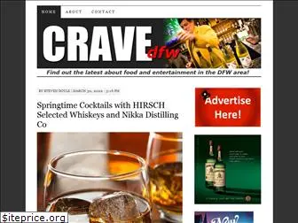 cravedfw.com