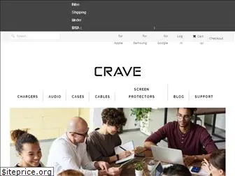 cravedirect.com