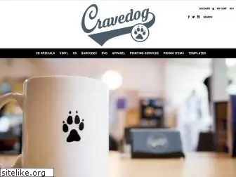 cravedog.com