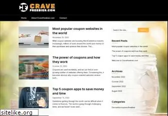 cravefreebies.com