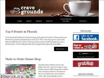 cravegrounds.com