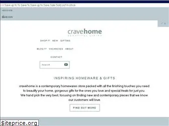 cravehome.co.nz