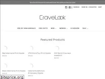 cravelook.com