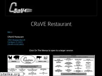 cravemenu.com