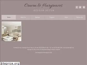 cravenandhargreaves.co.uk