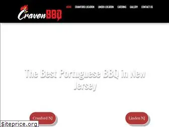 cravenbbq.com