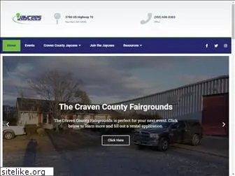 cravencountyfair.com