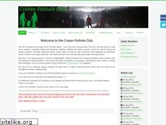 cravenpotholeclub.org